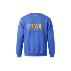 Moletom SPFC-BRASIL - comprar online
