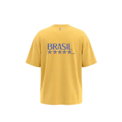Camiseta SPFC-Brasil - loja online