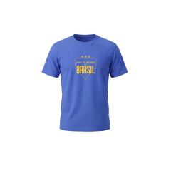 Camiseta SPFC-Brasil