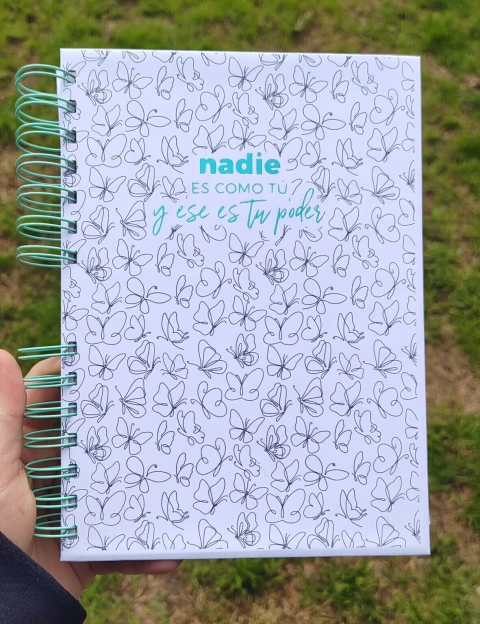 CUADERNO SOFIA "COLECCION AMIGAS"