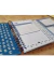 CUADERNO CON PLANNER GIMNASIA - comprar online