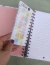 CUADERNO "MILA"