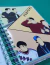AGENDA "FRIENDS 2027 - Caprichosa / Entre Risas