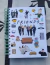 CUADERNO FRIENDS