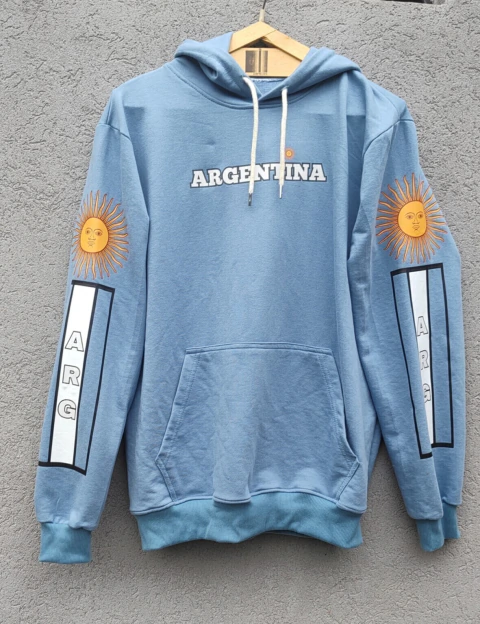 ARGENTINIDAD