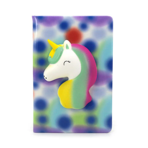 Cuaderno Trendy – 15058