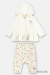 CONJUNTO TOYS EM SOFT - UP BABY