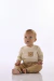 CONJUNTO BODY E CALÇA EM SUEDINE - UP BABY