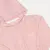 CORTA VENTO ROSA - GROW UP