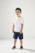 CONJUNTO CAMISETA E BERMUDA - loja online