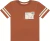 CONJUNTO CAMISETA BIKE E BERMUDA - comprar online