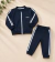 CONJUNTO TÉRMICO PRETO - GROW UP - comprar online