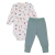 CONJUNTO BODY MANGA LONGA E CALÇA - loja online