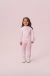 CONJUNTO DE PLUSH ROSA - PETIT CHERIE na internet