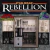 Insert 3D Colorido Premium para Star Wars Rebellion compatível com Expansão e Sleeves