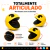 Pac-Man Articulado - comprar online