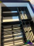 Insert 3D para Star Wars: Deckbuilding Game compatível com Sleeves - loja online