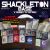 Kit Insert Organizador das Caixas de Corporações de Shackleton Base