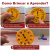 Tabuada Spinner Didático - Multiplicação e Divisão na internet