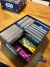 Insert 3D para Star Wars: Deckbuilding Game compatível com Sleeves na internet