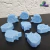 Mini Expansão Reef: Rei dos Corais - Reprodução em 3D na internet