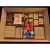 Insert 3D para jogo Caverna: The Cave Farmers na internet