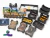 Insert 3D para Senhor dos Anéis: Duelo pela Terra Média compatível com Expansão e Sleeves - comprar online