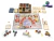 Kit 3D Istanbul Dice Game - Moedas, Tokens e Mercado na internet