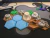 Terrenos 3D COLORIDO para Terraforming Mars + BRINDE de 5 Astronautas - comprar online