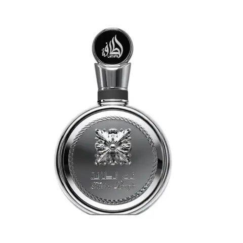(Decant) Lattafa - Fakhar Platin Eau de Parfum