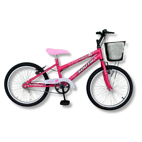 BICICLETA ARO 20 GRAZZY