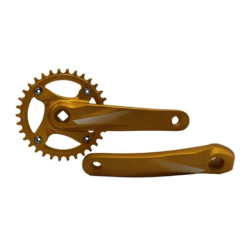 PEDIVELA SINGLE 34D 170MM GTA