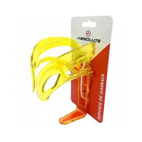SUPORTE PARA GARRAFA CARAMANHOLA NYLON LUCID2 ABSOLUTE