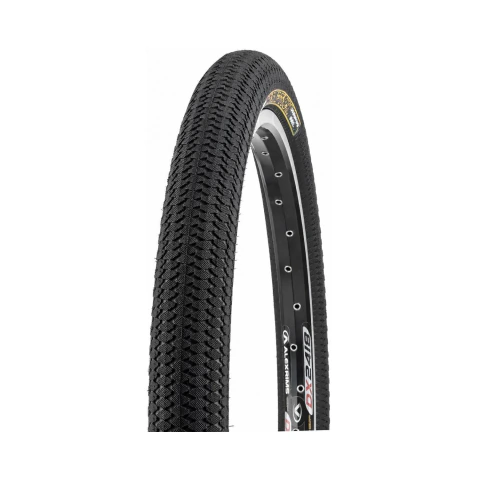 Pneu Aro 26 x 2.30 Kenda K1016 Kiniption Preto