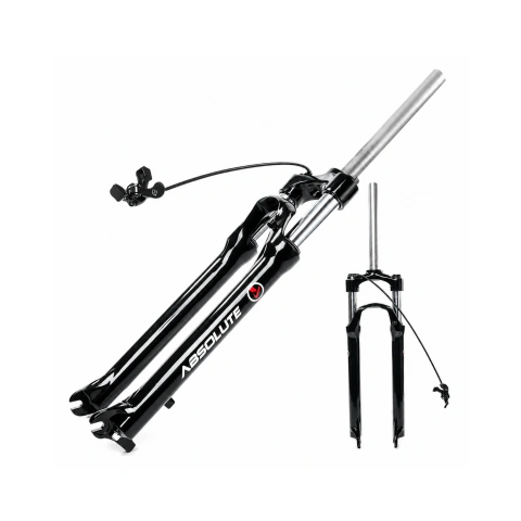 SUSPENSÃO ARO 29 NERO 100MM COM TRAVA