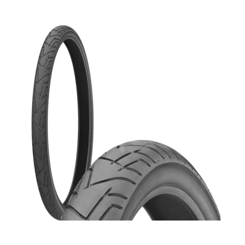 Pneu Aro 26 x 1.95 Levorin Praieiro Preto