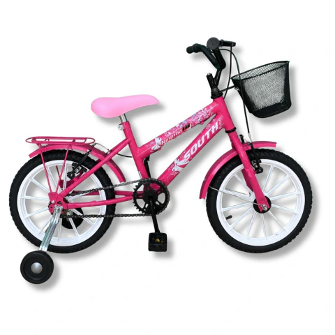 BICICLETA ARO 16 INFANTIL CISSA