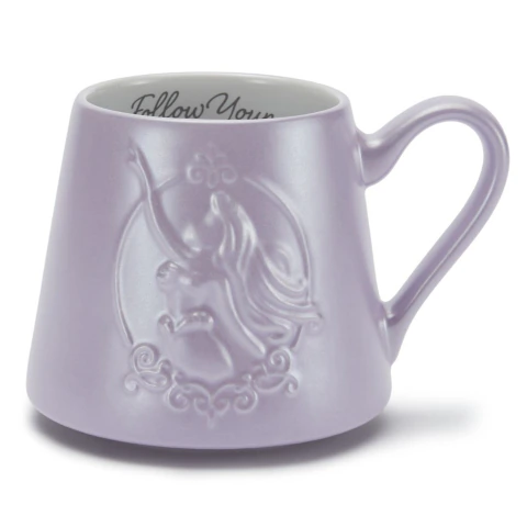 Caneca Disney Parks Princesa Ariel – A Pequena Sereia