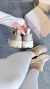 On cloud cloundmontester marron - comprar online