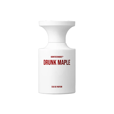 Born To Stand Out Drunk Maple 50ML