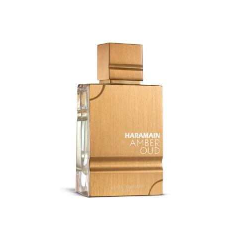 Al Haramain Amber Oud White 100ML