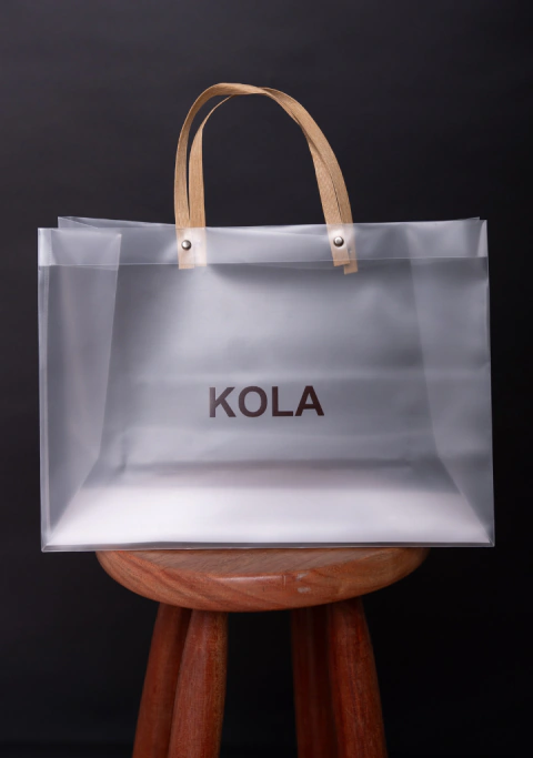 Bolsa Bruma