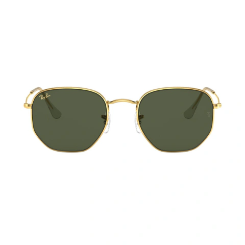 Ray-Ban Hexagonal 3548 919631 51