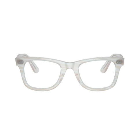 Ray-Ban Wayfarer Ease 4340 8382 Armazón Fotocromático