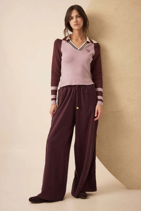 Pantalon Elsa