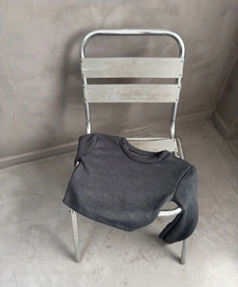 Sweater Basic