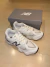New Balance 9060 Off White/Green na internet