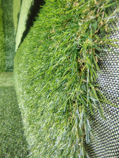 Grama Soft 30mm Realista | Rolo 50m² (2x25m)