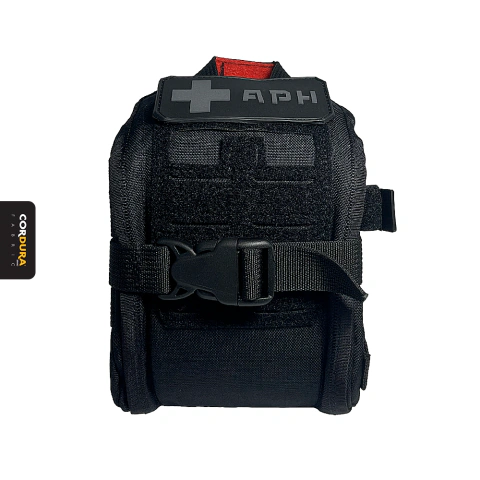 BOLSO PORTA APH PRETO