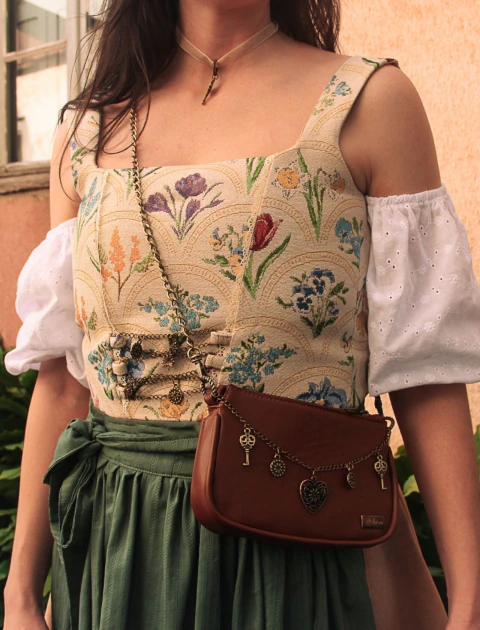 Bolsa Alpen